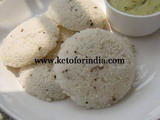 Keto Idli