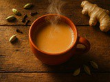 Keto Masala Chai for Die-Hard Chai Lovers on a Diet