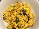 Keto Poha