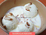 Keto Rasmalai