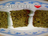 Priya’s #Keto Multigrain Bread