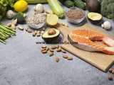 What are the sources of Vitamins in Keto Diet