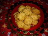 Cny 2017 - savoury potato chips cookies