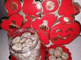 Cny 2019 - oreo german cookies