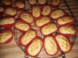 Cny 2019 - yuan pao pineapple tarts