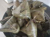Duan wu jie 2020 - hokkien kiam bak chang
