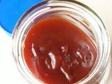 Easy oriental sauce recipe