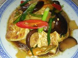 Hoong seow tofu