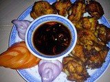 Inche kabin [Nyonya Fried Chicken]