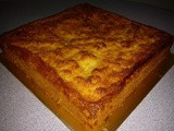 Kuih bingka ubi