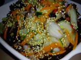 Mixed Vegetable Salad