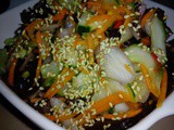 Mixed Vegetable Salad