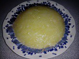Nyonya Bee Koh [Glutinous Rice Kuih]