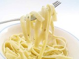 Alfredo sauce