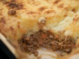 Cottage pie