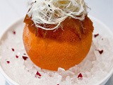 Grapefruit Givre