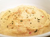 Hummus Beiruti