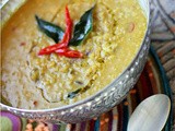 Masoor dal