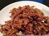 Onion bhajis