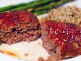 Parmesan meatloaf