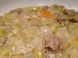 Scotch broth