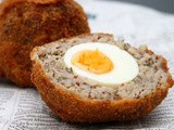 Scotch eggs