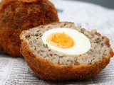 Scotch eggs