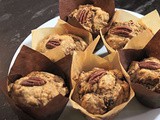 Spelt Muffins