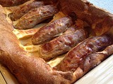 Toad in the hole