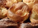 Yorkshire Puddings