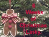 6 Weeks of Christmas Linky