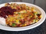 Bubble and Squeak