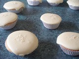 Caramel Cupcakes