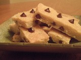 Chocolate Chip Shortbread