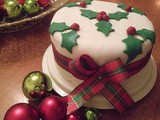 Christmas Cake