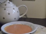 Creamy Tomato Soup