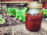 Home-made bbq Sauce