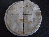 Quesadillas