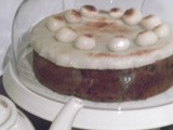 Simnel Cake