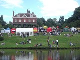 The Chilli Festival at Bennington Lordship