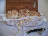 Beer bread