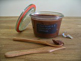 Chocolate and Hazelnut spread