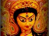 Annapurna Pujo