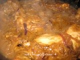 Chicken Curry