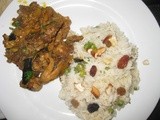 Chilli Chicken, Nepali Style