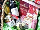 Christmas Special: Debenhams Food Hampers