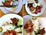 Day 33: An Italian Lunch