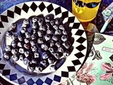 Day 43: Snacks & Sunlight
