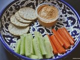 Day 46: Healthy Snacks