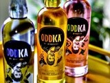 Day 59: The curiously flavoured oddka comes to the uk